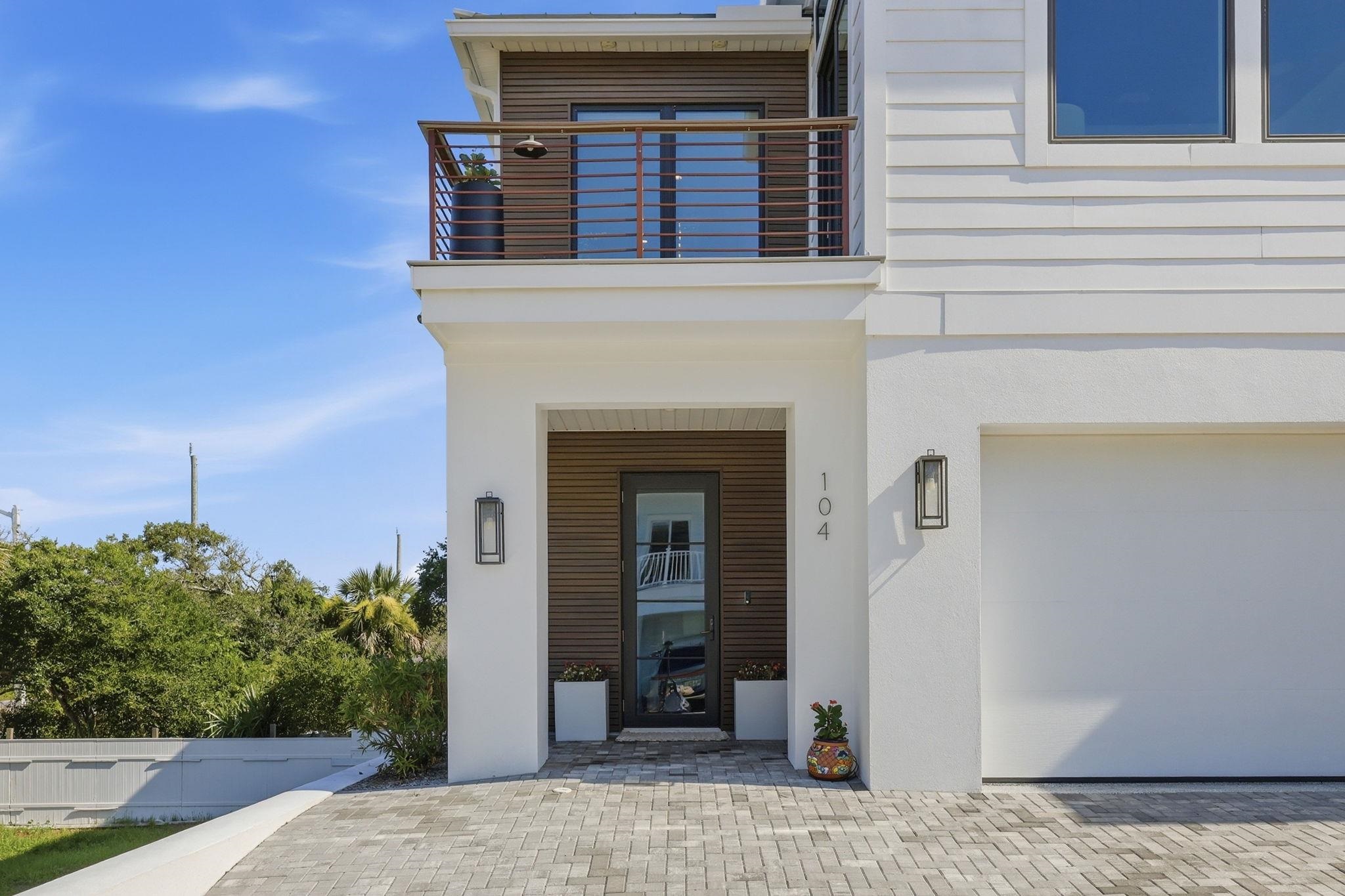 Residential in St Augustine 4