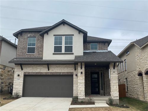 1329 Westborough Ln, Leander, TX, 78641-3124 | Card Image