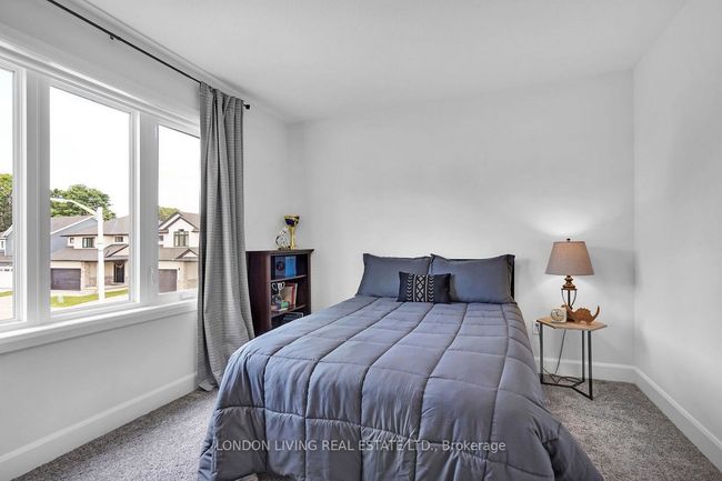 37 - 22701 Adelaide Rd, Condo with 4 bedrooms, 3 bathrooms and 2 parking in Mount Brydges ON | Image 26