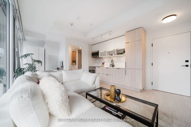 S550 - 180 Mill St, Condo with 1 bedrooms, 1 bathrooms and 1 parking in Toronto ON | Image 16