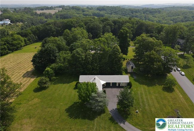 7367 Leisure Ct, House other with 3 bedrooms, 1 bathrooms and null parking in Orefield PA | Image 5