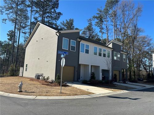 1507 Albert Ln Nw, Atlanta, GA, 30318-1197 | Card Image