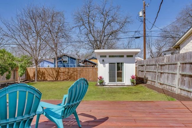5400 Grover Ave, House other with 3 bedrooms, 2 bathrooms and 2 parking in Austin TX | Image 29