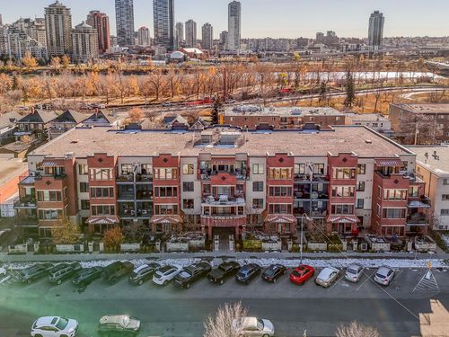 214-1321 Kensington Close Nw, Calgary, AB, T2N3J6 | Card Image