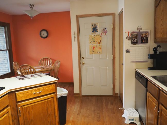 10666 Golf Rd, Townhouse with 3 bedrooms, 3 bathrooms and 2 parking in Orland Park IL | Image 11