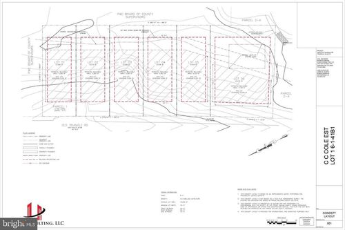 18559 Old Triangle Rd, TRIANGLE, VA, 22172-1909 | Card Image