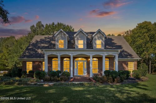 4028 Wheeler Road, Hernando, MS, 38632 | Card Image