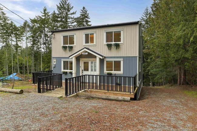 2601 Gunwhale Road, House other with 3 bedrooms, 2 bathrooms and 2 parking in Pender Island BC | Image 4