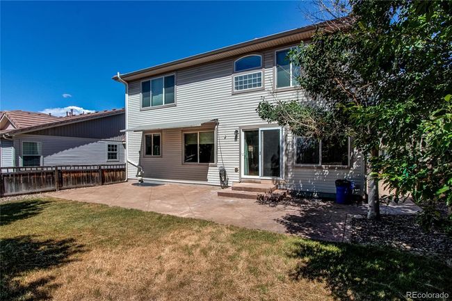2432 Candleglow St, House other with 4 bedrooms, 3 bathrooms and 2 parking in Castle Rock CO | Image 40