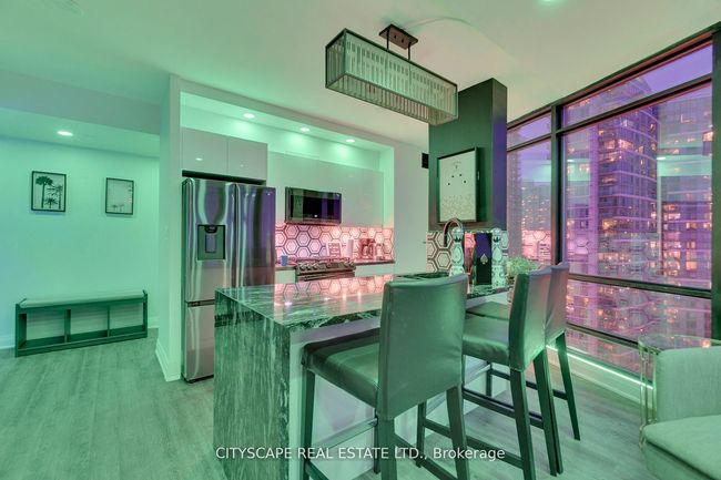 2308 - 3 Navy Wharf Crt, Condo with 3 bedrooms, 2 bathrooms and 1 parking in Toronto ON | Image 30