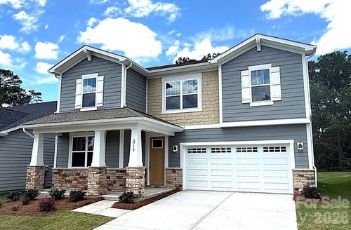 2718 Phoenix Court, Gastonia, NC, 28052 | Card Image