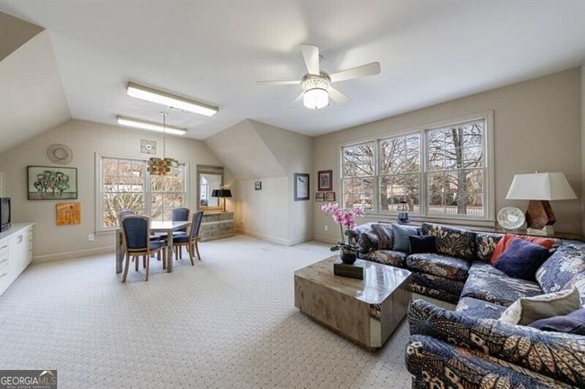 400 Laurel Chase Ct, House other with 5 bedrooms, 6 bathrooms and null parking in Atlanta GA | Image 31