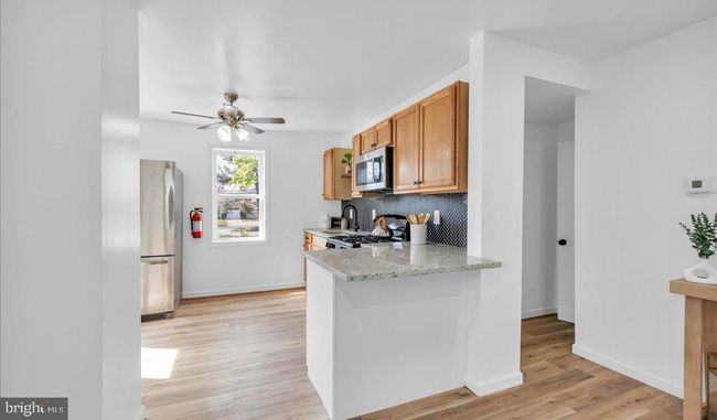 204 N 8 Th St, House other with 3 bedrooms, 2 bathrooms and null parking in VINELAND NJ | Image 9