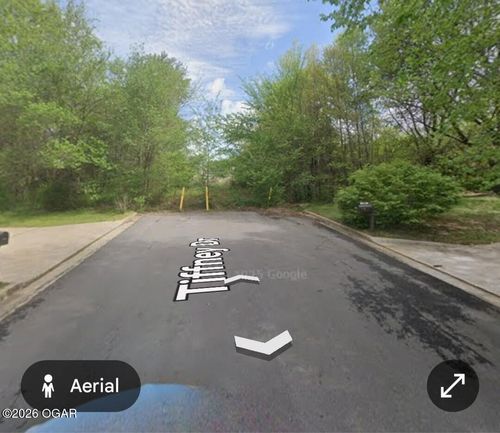 TBD N Tiffney Dr, Oronogo, MO, 64855 | Card Image
