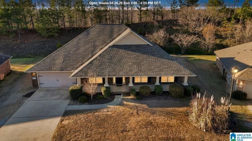 4219 Old Cahaba Pkwy, HELENA, AL, 35080-8024 | Card Image