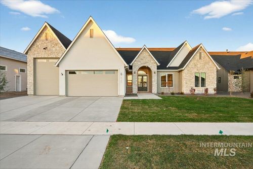 6260 W Evita St, Eagle, ID, 83616-1068 | Card Image