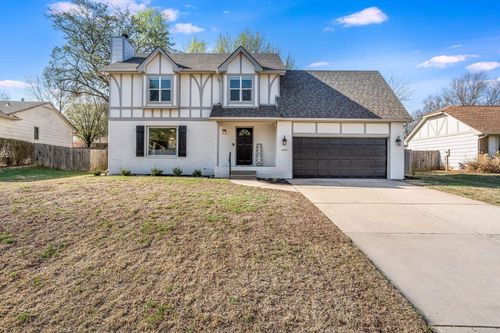 1319 E Warren Ave, Derby, KS, 67037-3703 | Card Image