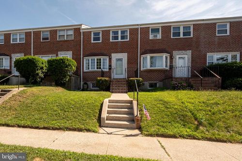 1117 Circle Dr, HALETHORPE, MD, 21227-2327 | Card Image