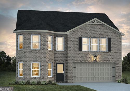 420 River Walk Farms Parkway, Covington, GA, 30014 | Card Image