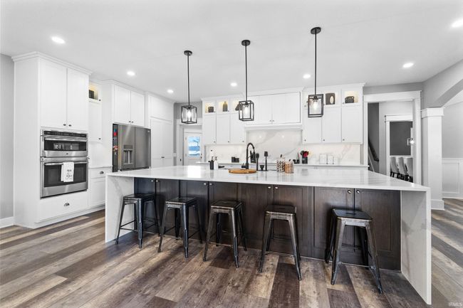 11775 Saint Joe Rd, House other with 5 bedrooms, 5 bathrooms and null parking in Grabill IN | Image 8