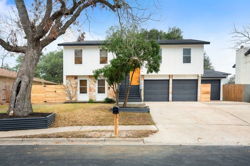 11808 Buggy Whip Trl, Austin, TX, 78750-1309 | Card Image