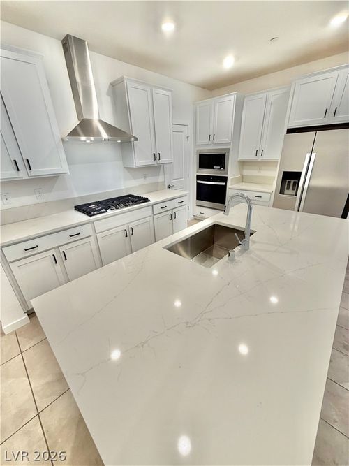 11462 Crimson Ledge Ave, Las Vegas, NV, 89138-6548 | Card Image