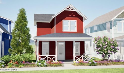 304 E Grosbeak Ave, Hayden, ID, 83835-5513 | Card Image