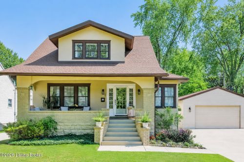1424 Cardinal Dr, Louisville, KY, 40213-1709 | Card Image