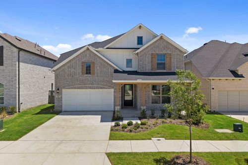 1313 Venture Dr, Northlake, TX, 76247-3346 | Card Image