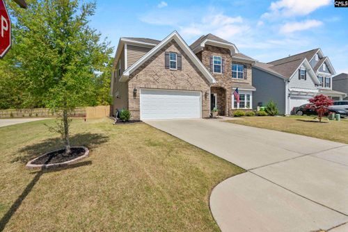 566 Esaw Drive, Elgin, SC, 29045 | Card Image