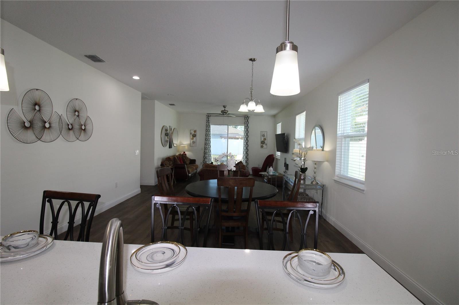 Residential Lease in LONGWOOD 4