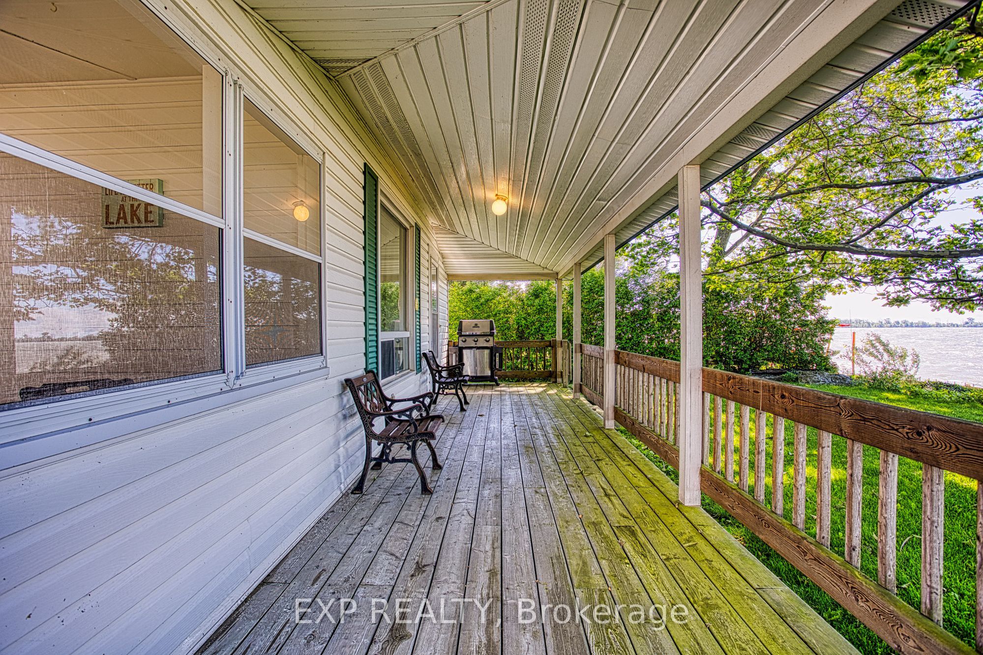 Residential in Haldimand 5