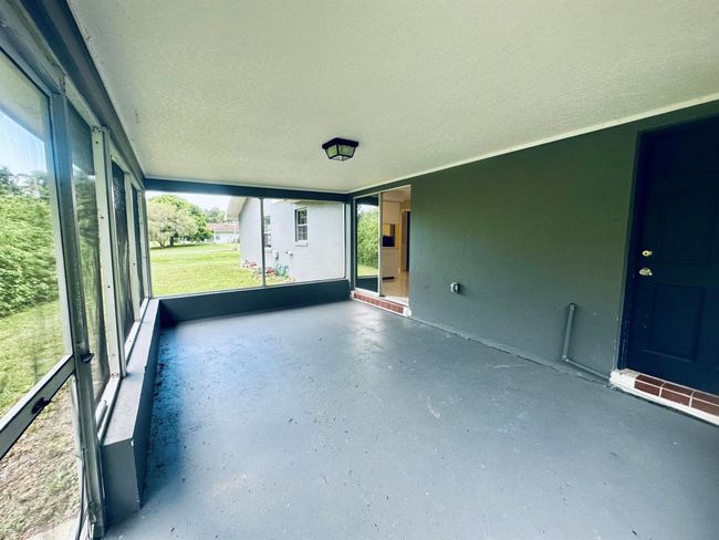 2118 Se Morningside Blvd, House other with 3 bedrooms, 2 bathrooms and null parking in Port St Lucie FL | Image 6