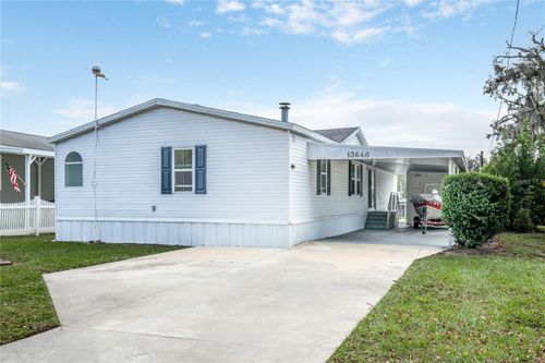 13640 Palm Dr, ASTATULA, FL, 34705-9630 | Card Image