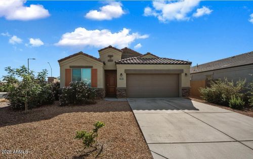 31027 W Mulberry Dr, Buckeye, AZ, 85396-6795 | Card Image