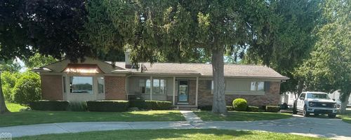 2567 St Clair River Dr, Algonac, MI, 48001 | Card Image
