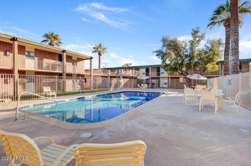 116-3737 E Turney Ave, Phoenix, AZ, 85018-4052 | Card Image