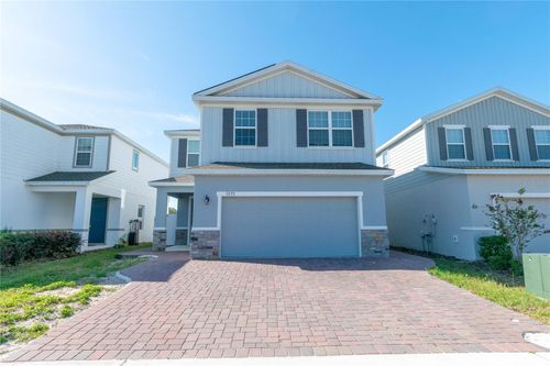 3173 Armstrong Spring Dr, Kissimmee, FL, 34744-9286 | Card Image