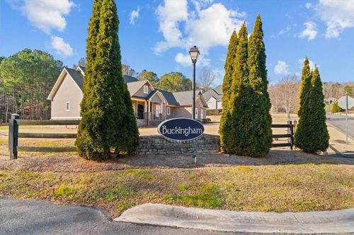 0 Buckingham Way, Rocky Face, GA, 30740 | Card Image