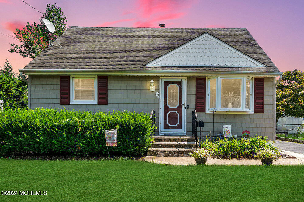 Frances Dr, Freehold, NJ 07728