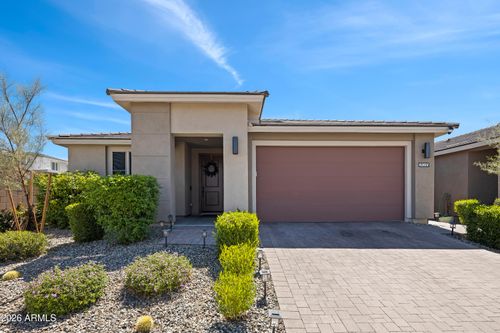 21035 N 60th Ter, Phoenix, AZ, 85054-5805 | Card Image