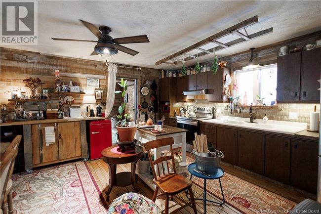 65 Thomas Rd, House other with 2 bedrooms, 1 bathrooms and null parking in Dsl De Drummond NB | Image 25