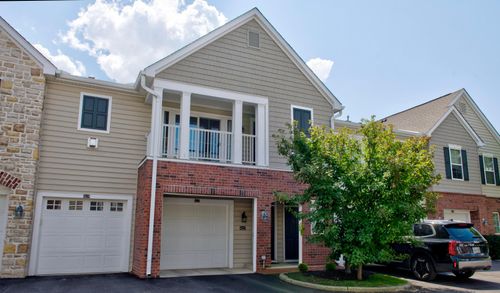11-4223 Colister Dr, Dublin, OH, 43016-6163 | Card Image