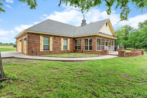1712 Beach Landing Dr, Kingston, OK, 73439 | Card Image