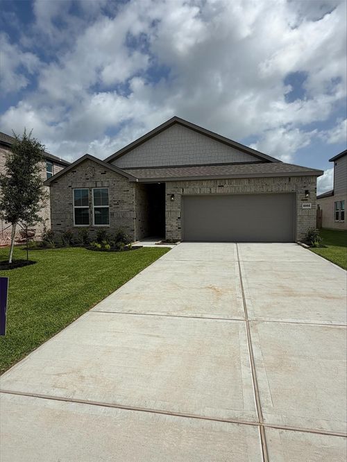 2821 Zircon Dr, Texas City, TX, 77591-1579 | Card Image