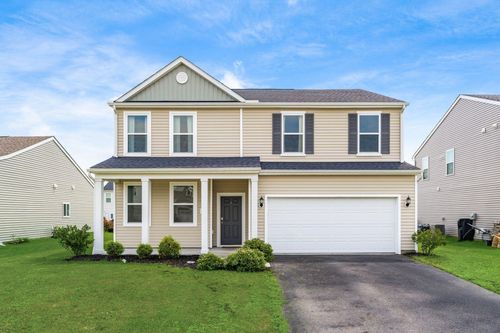 5009 Roese Ave, South Bloomfield, OH, 43103-9249 | Card Image