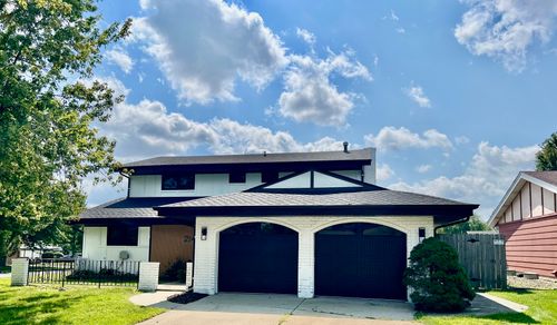 214 Cambridge Ln, Bloomingdale, IL, 60108-1506 | Card Image