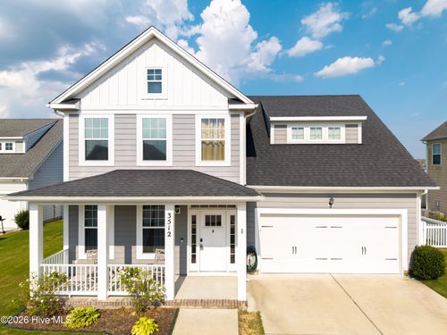 3512 Great Island Ln, Elizabeth City, NC, 27909-8003 | Card Image