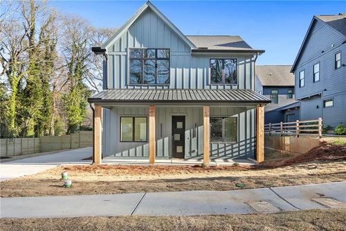 unit-a-1247 Bridges Ave Sw, Atlanta, GA, 30310-3706 | Card Image