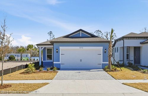 13772 Rocky Ave, Spring Hill, FL, 34609 | Card Image